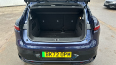 Renault Megane E-Tech EV60 160kW Techno 60kWh Optimum Charge 5dr Auto Electric Hatchback